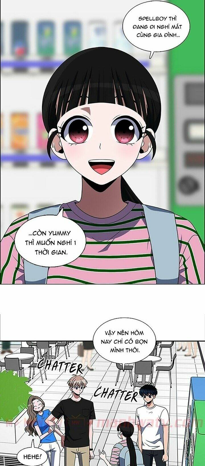 no scope chapter 64 3