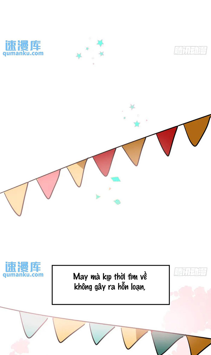 Bắt Lấy Ngao Ngao chapter 253.5 - Trang 34
