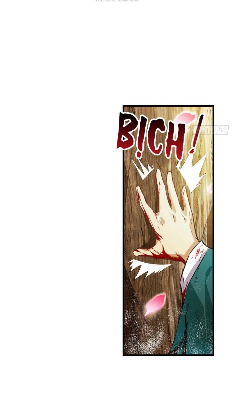 trường an tưởng tượng chapter 62 26