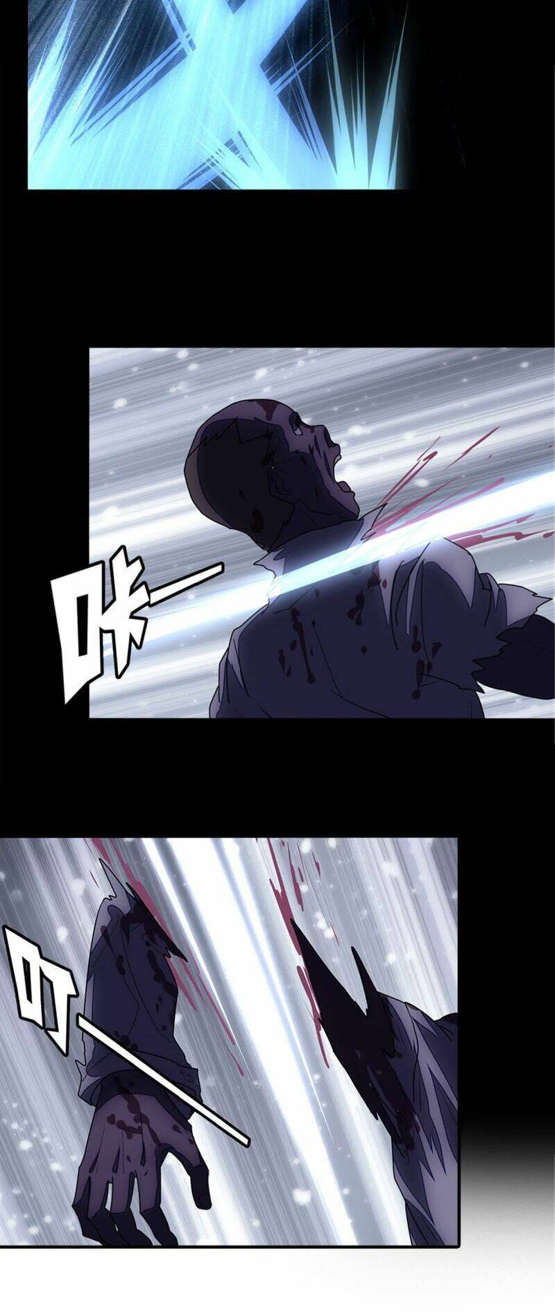 bạn gái virus của tôi chapter 193 3