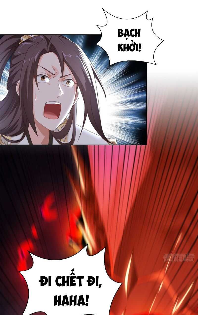 người nuôi rồng chapter 40 29