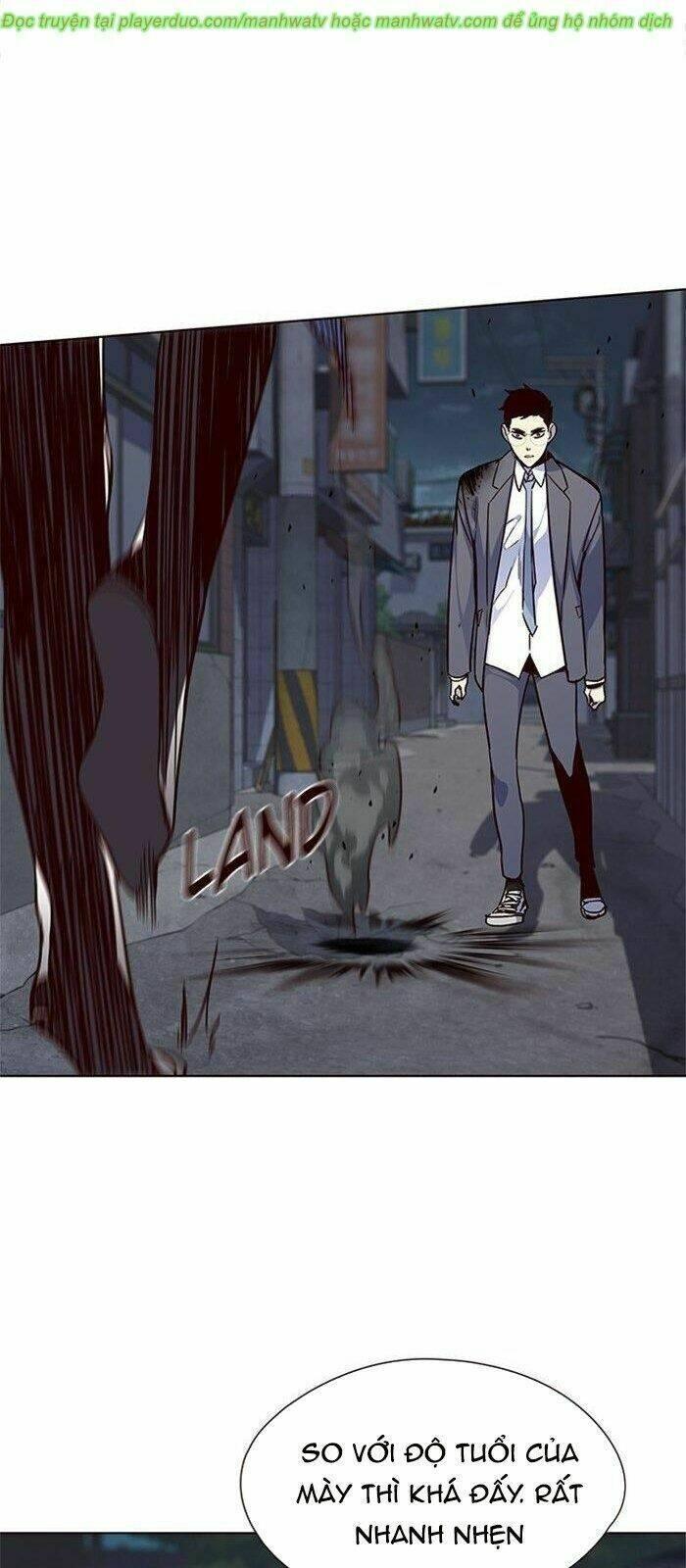 biến thân thành mèo chapter 40 22