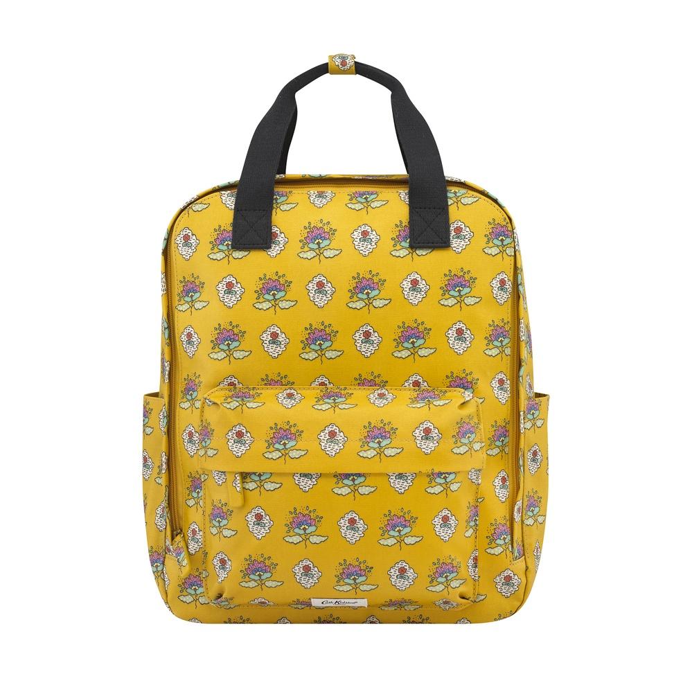 Ba lô đi học/đi làm/Utility Backpack Stamp Paisley - 1047394