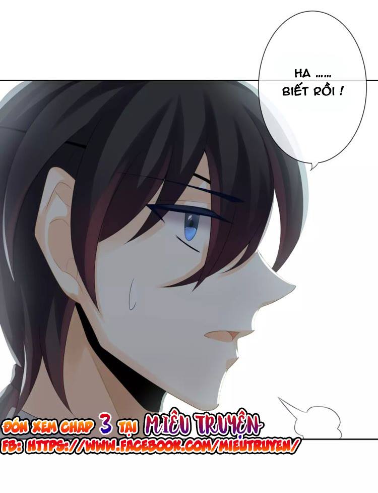 độc nhãn ác ma của ta chapter 2 29