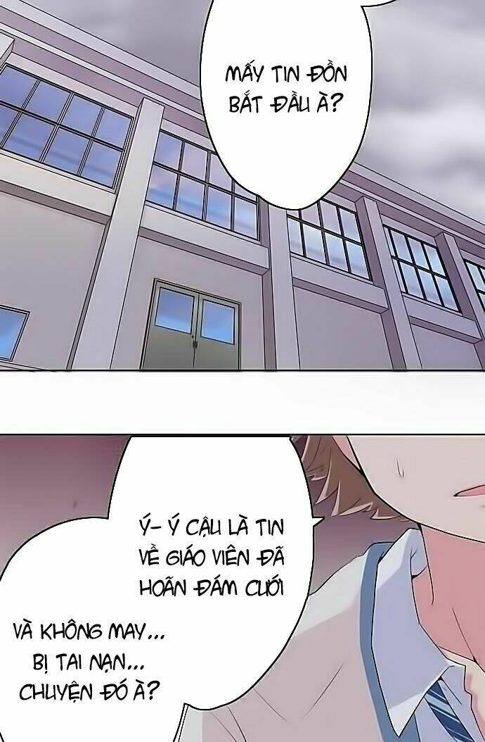 sorairo no graffiti chapter 1 20