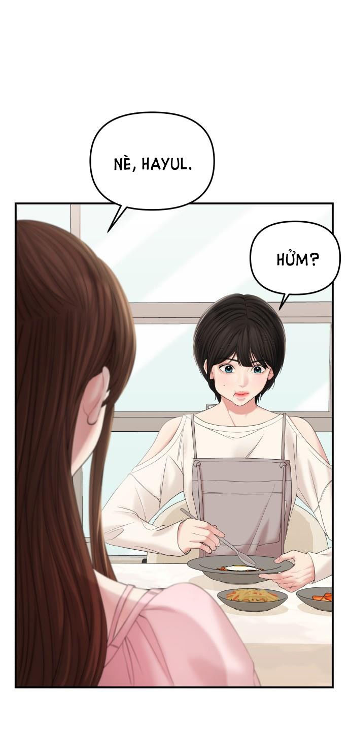 gửi em người đánh cắp những vì sao - to you who swallowed a star chapter 72.1 12