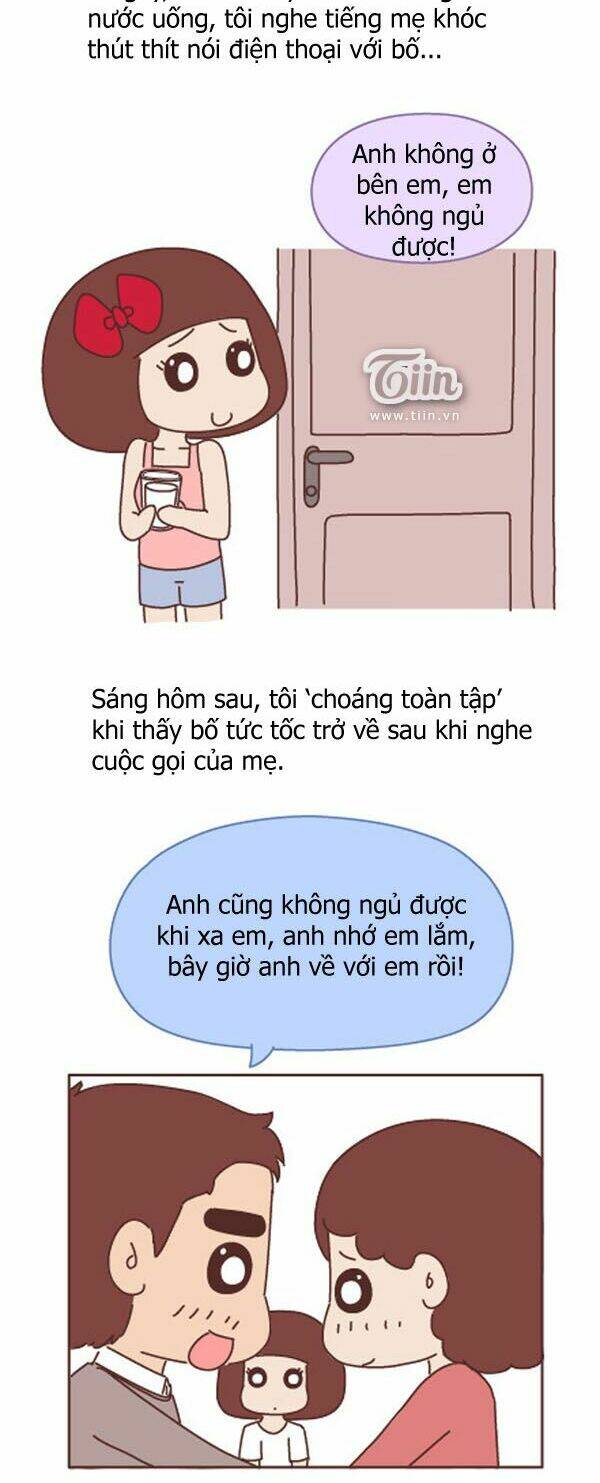 giải mã tình yêu chapter 316 2