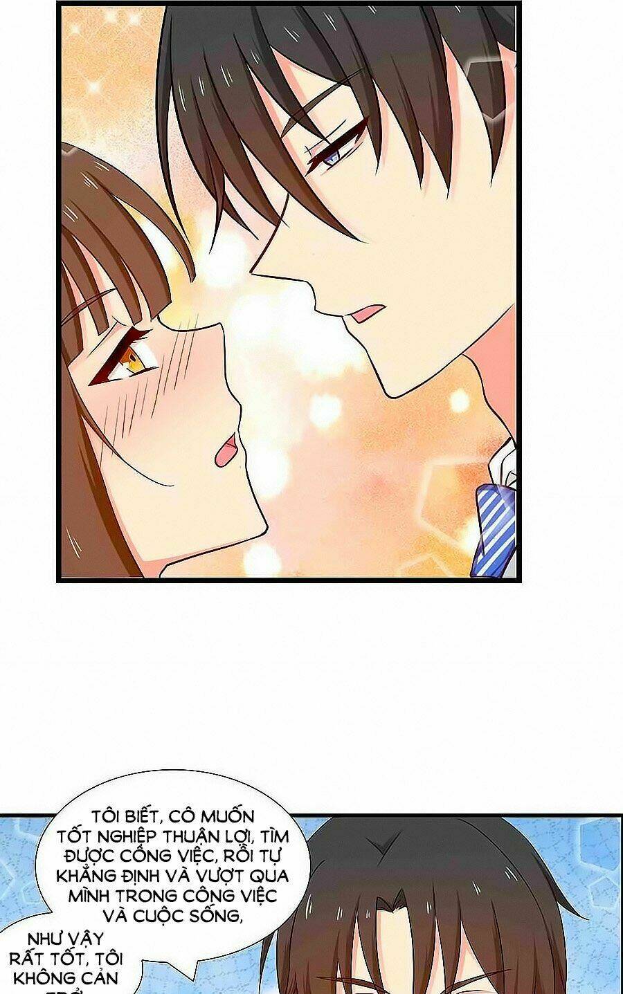 chỉ nhiễm thành hôn chapter 108 17