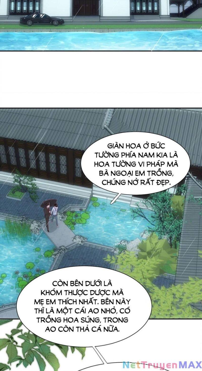 Nghe Nói Tôi Rất Nghèo chapter 150