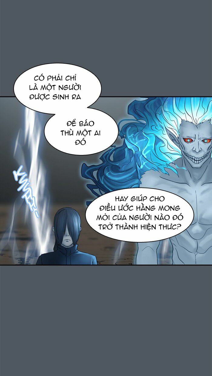 tòa tháp bí ẩn 2 chapter 299.5 14