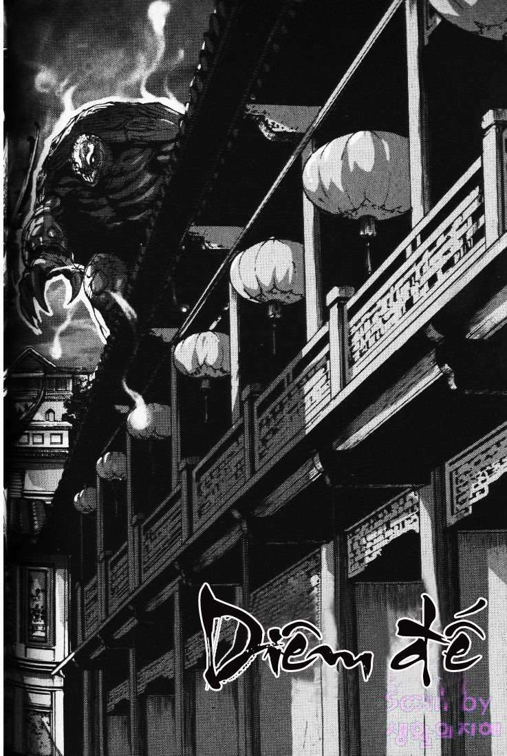 king of hell chapter 36 118