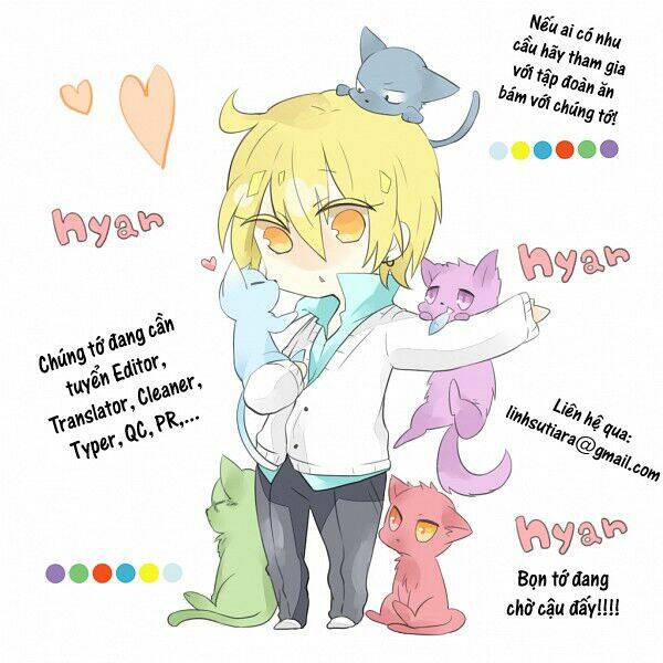 hajimari no natsu chapter 1.2 23