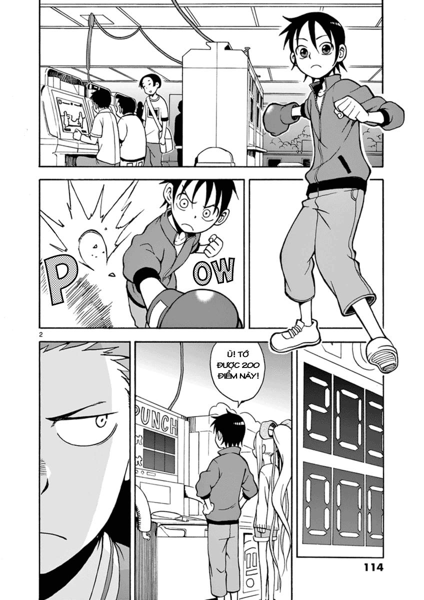 fudatsuki no kyoko-chan chapter 15 2