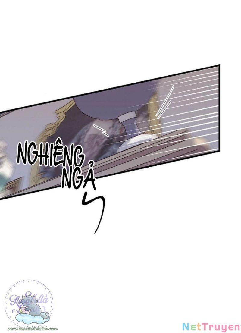 xin hãy cứ khóc, thái tử chapter 7 22