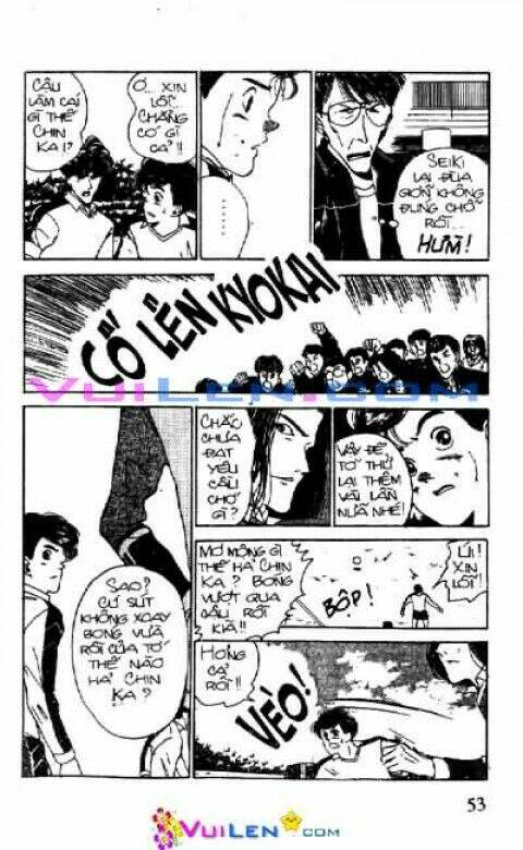 sôi động cầu trường full 17 tập chapter 12 53