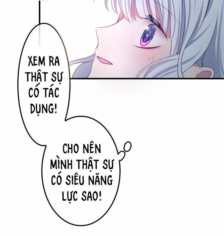 monster - độ ấm của dã thú trầm tĩnh chapter 4 11