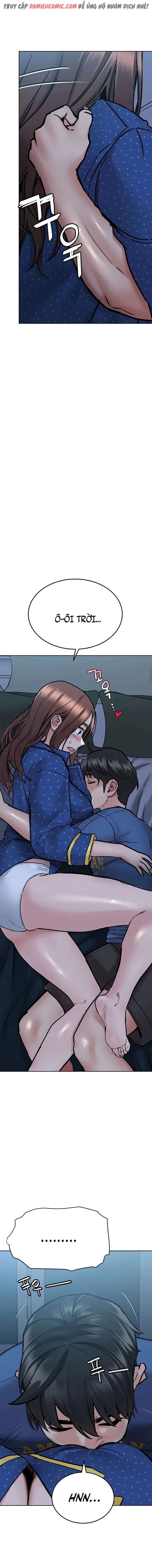 giữ bí mật với mẹ em nhé! chapter 42 11