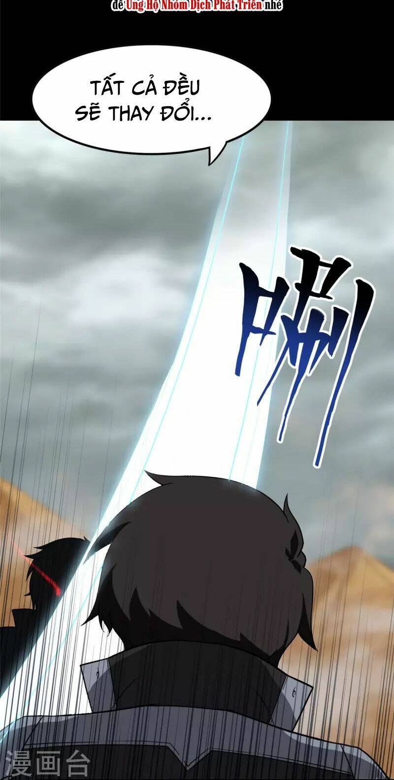 bạn gái virus của tôi chapter 307 20