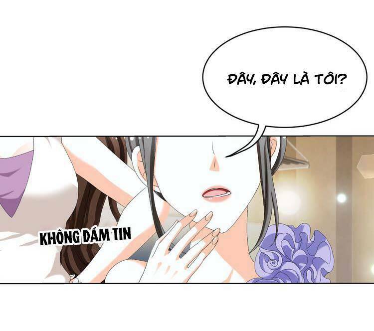 phản công thành siêu sao chapter 23 44