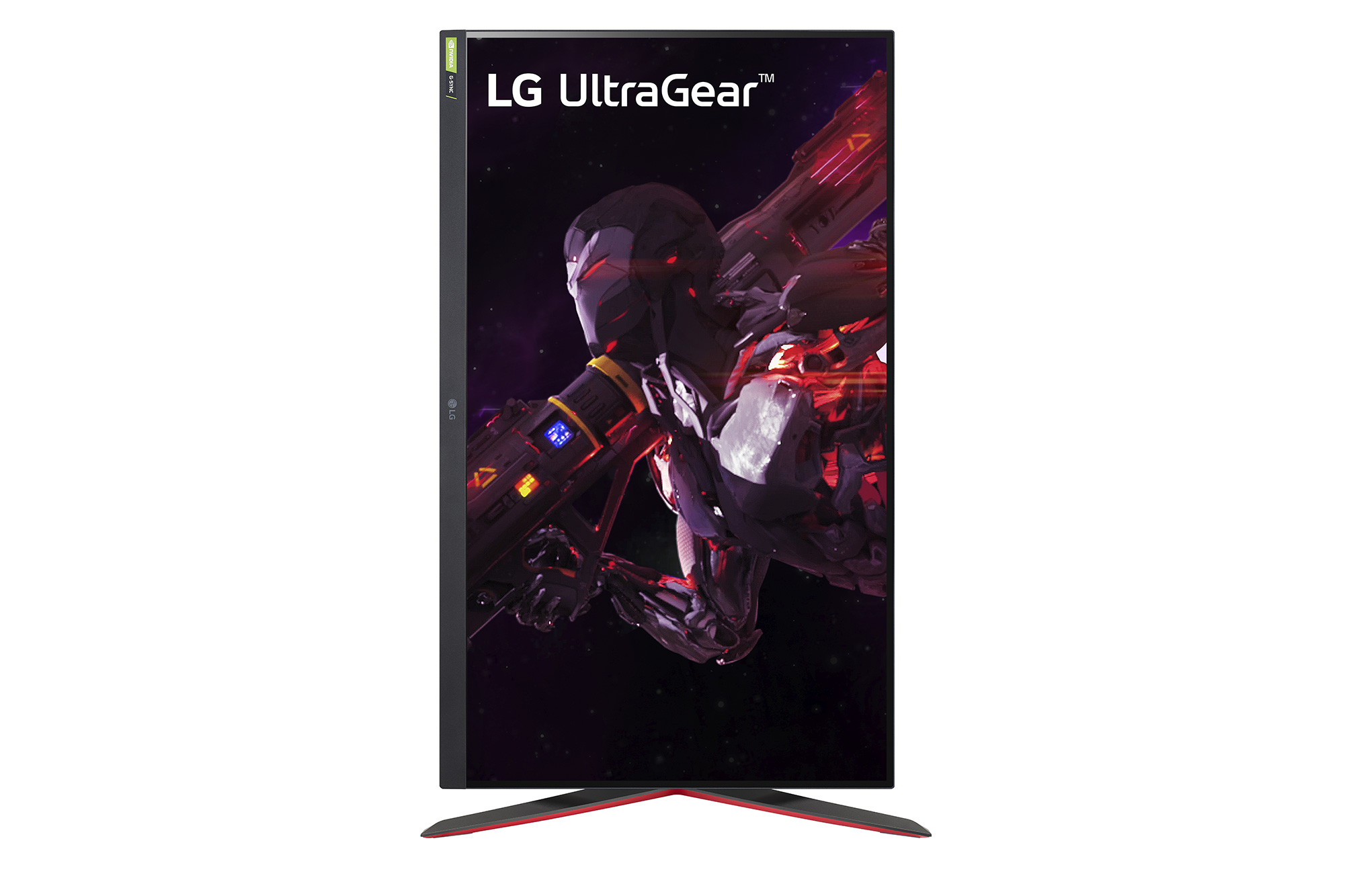 Màn hình LCD LG 32&quot;  UltraGear 32GP850-B Nano IPS 1ms Hàng Chính Hãng