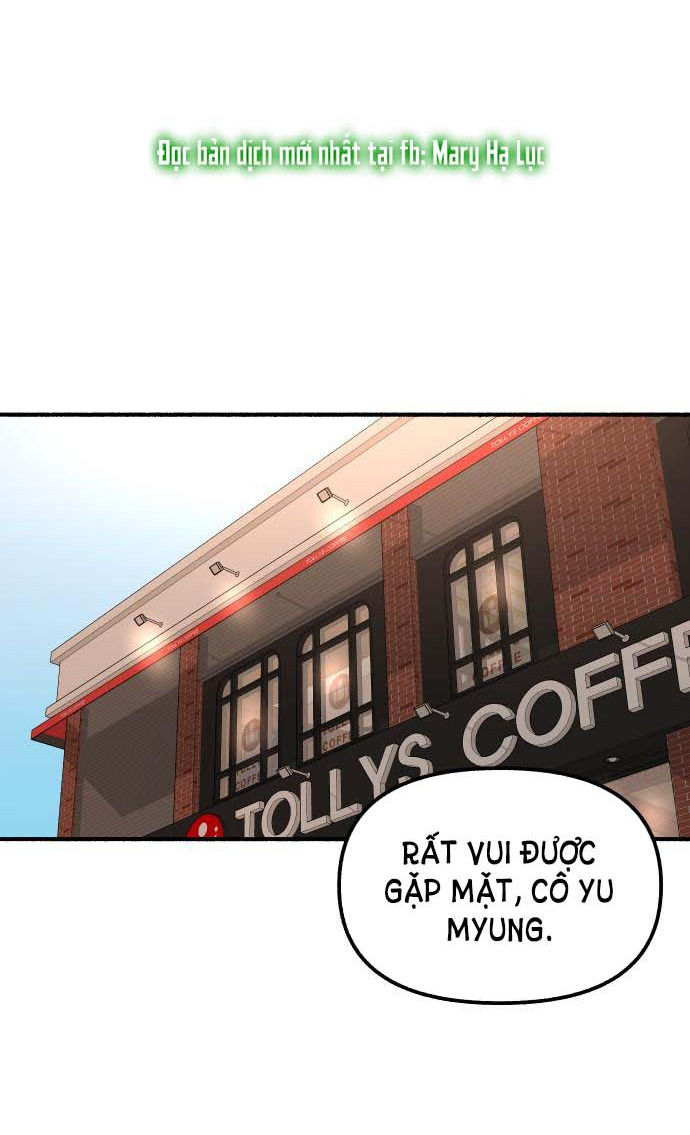 nàng thơ nổi tiếng - nàng thơ myung chapter 3.1 16