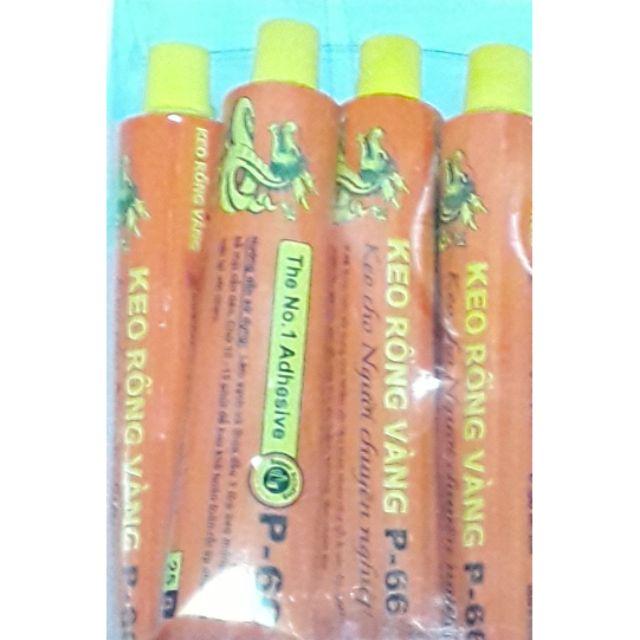 Keo dán gỗ 25gx12 chai