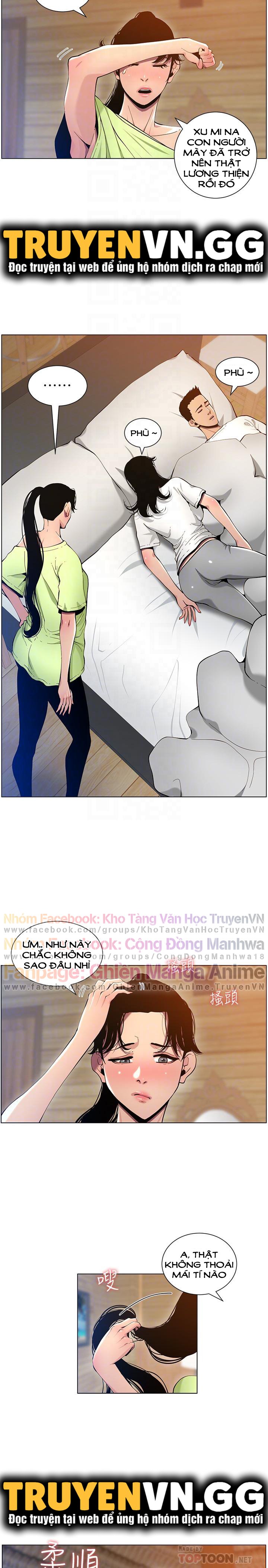 cha dượng chapter 96 10