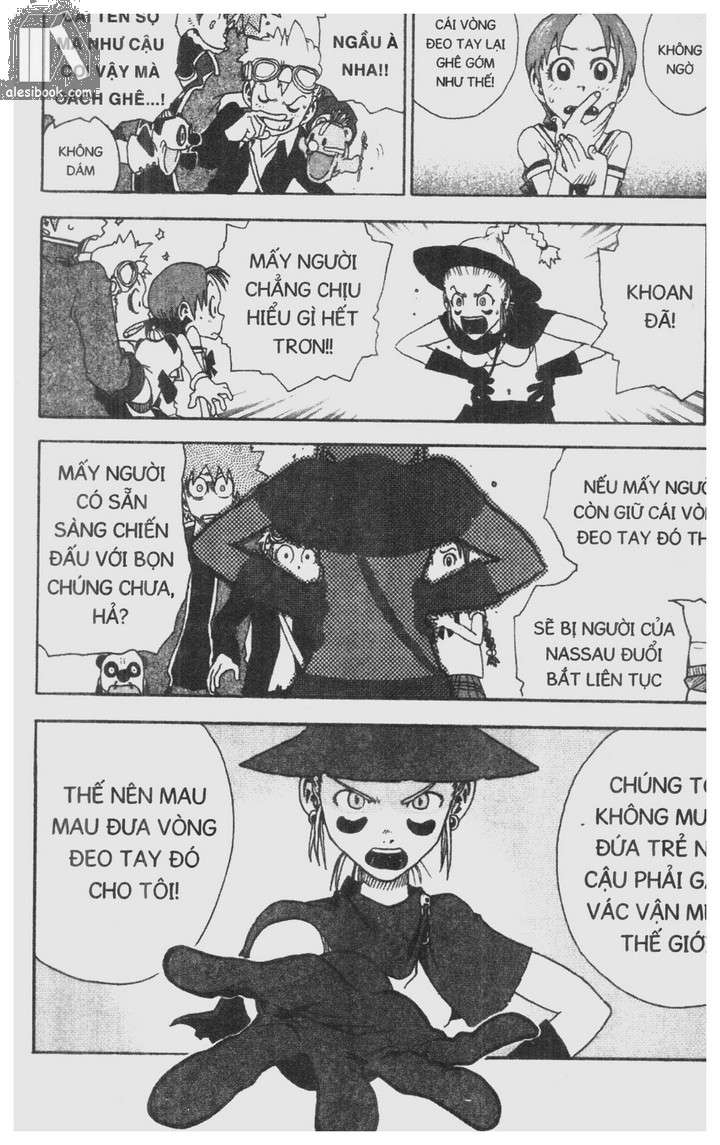 toto! the wonderful adventure chapter 21 17