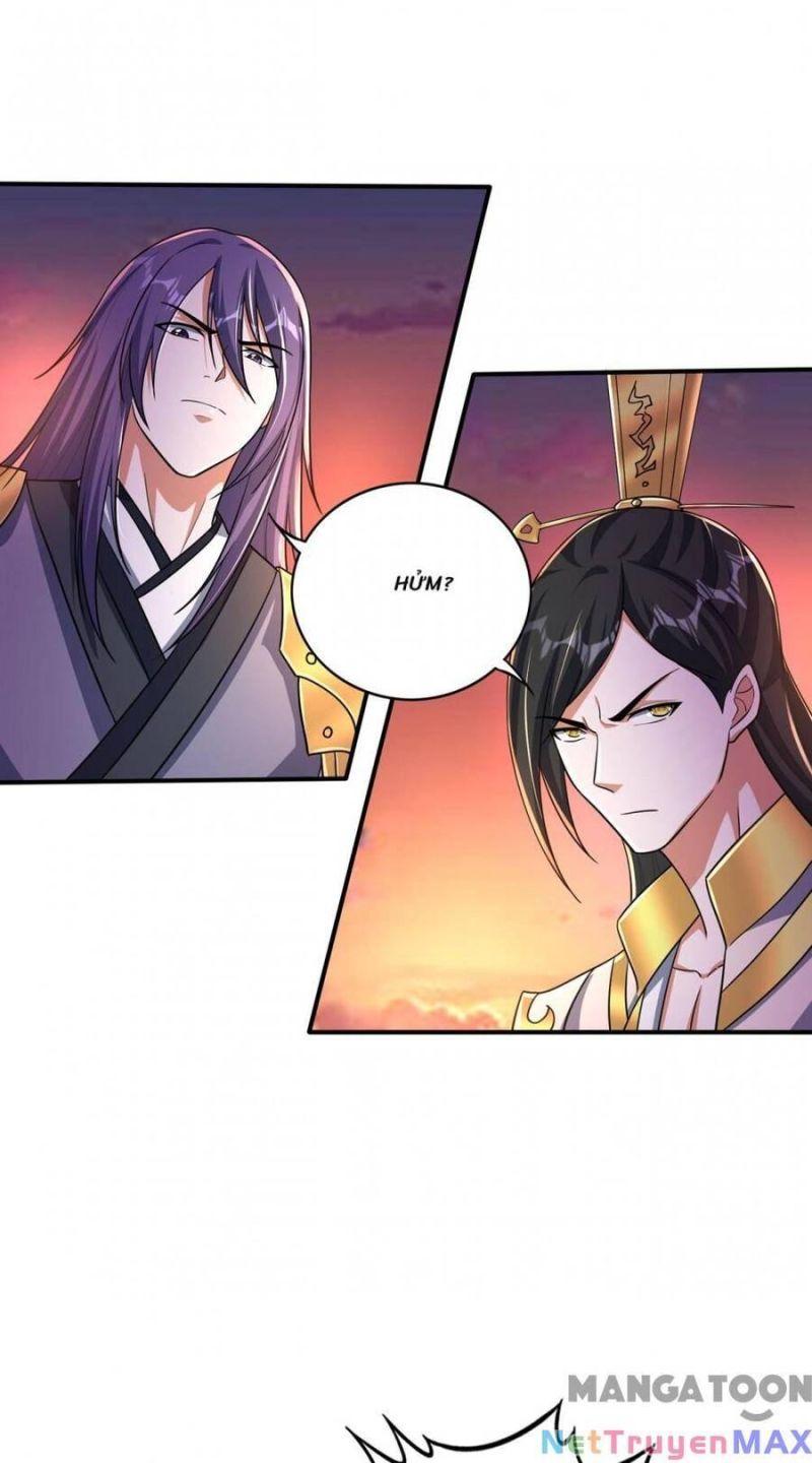 tối cường thần y tại đô thị chapter 305 10