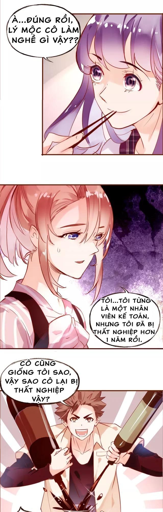 hoa hồng trên gai chapter 13 6