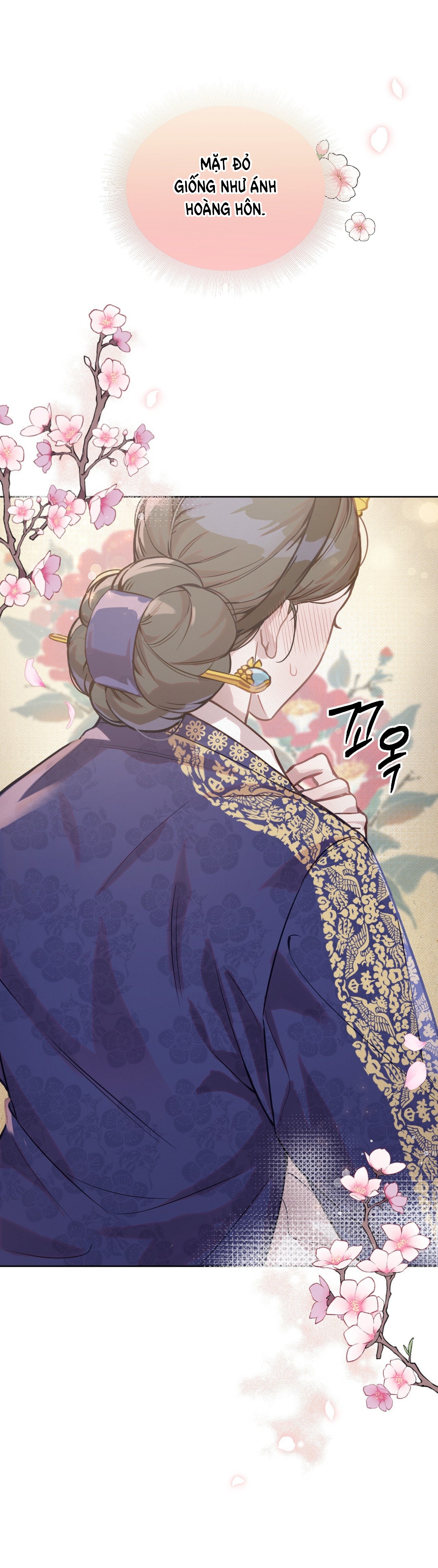 [18+] hậu cung kế chapter 5.1 16