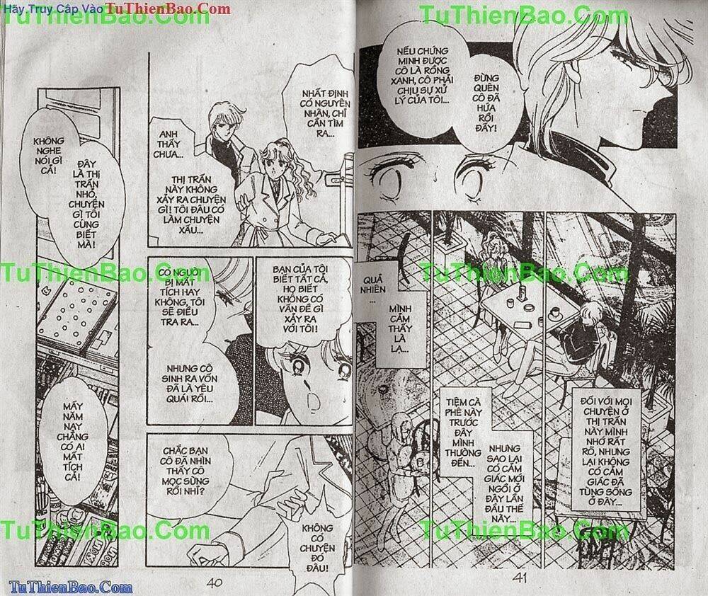 câu chuyện dẽ thương chapter 2 20