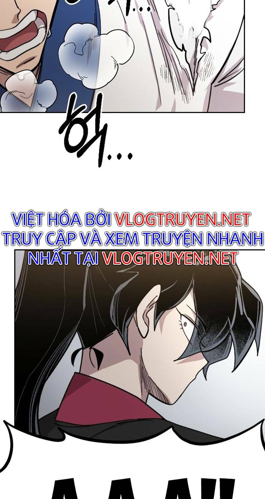 Hoa Sơn Tái Xuất Chapter 65 - Trang 104