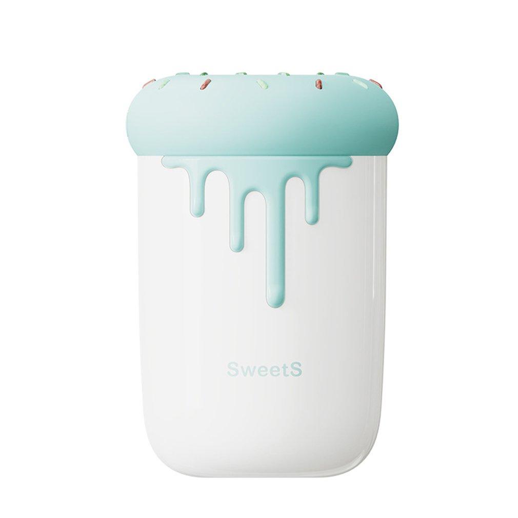Siêu Âm Thanh USB Tạo Độ Ẩm Hộ Gia Đình Di Động Sinh Viên Ký Túc Xá Phòng Ngủ Nhỏ Dễ Thương Mini Xịt Phun Sương Tạo
