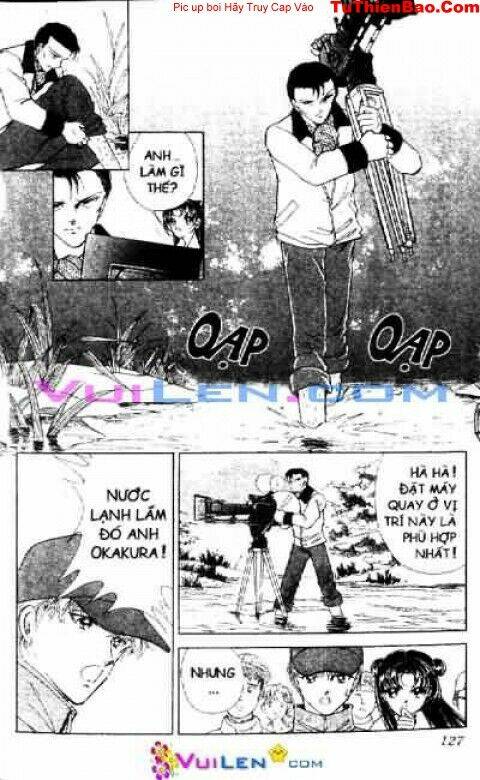 vương quốc điện ảnh chapter 2 127