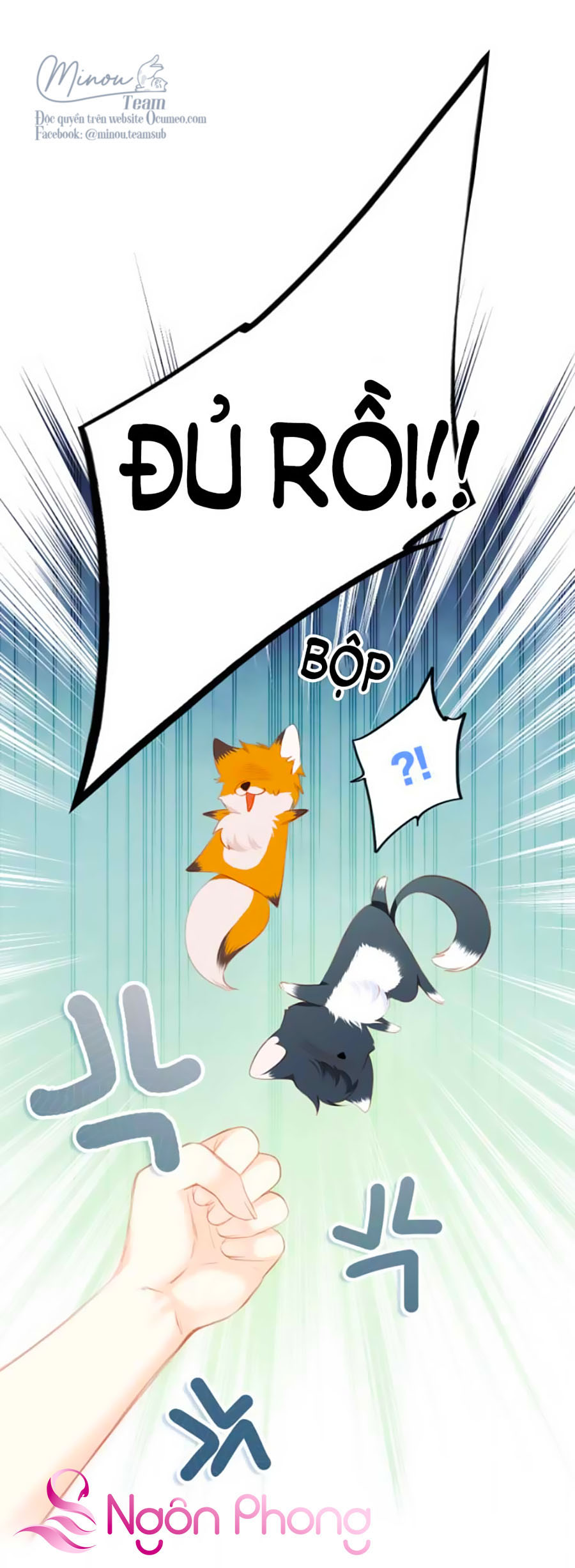 con tim rung động 3 chapter 8.1 27