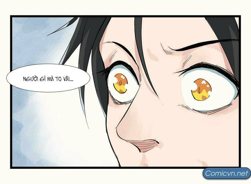 tháp trăm tầng chapter 8 16