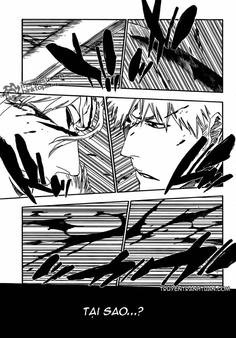 thần chết ichigo chapter 476 15