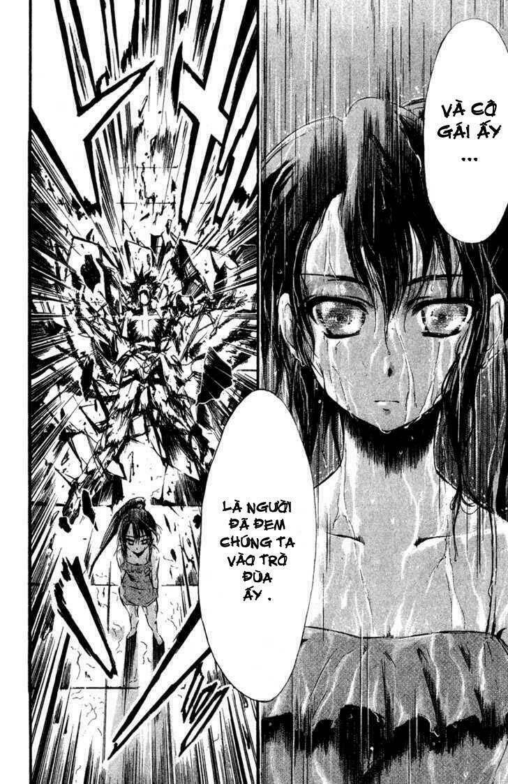 watashi no messiah-sama chapter 39 20