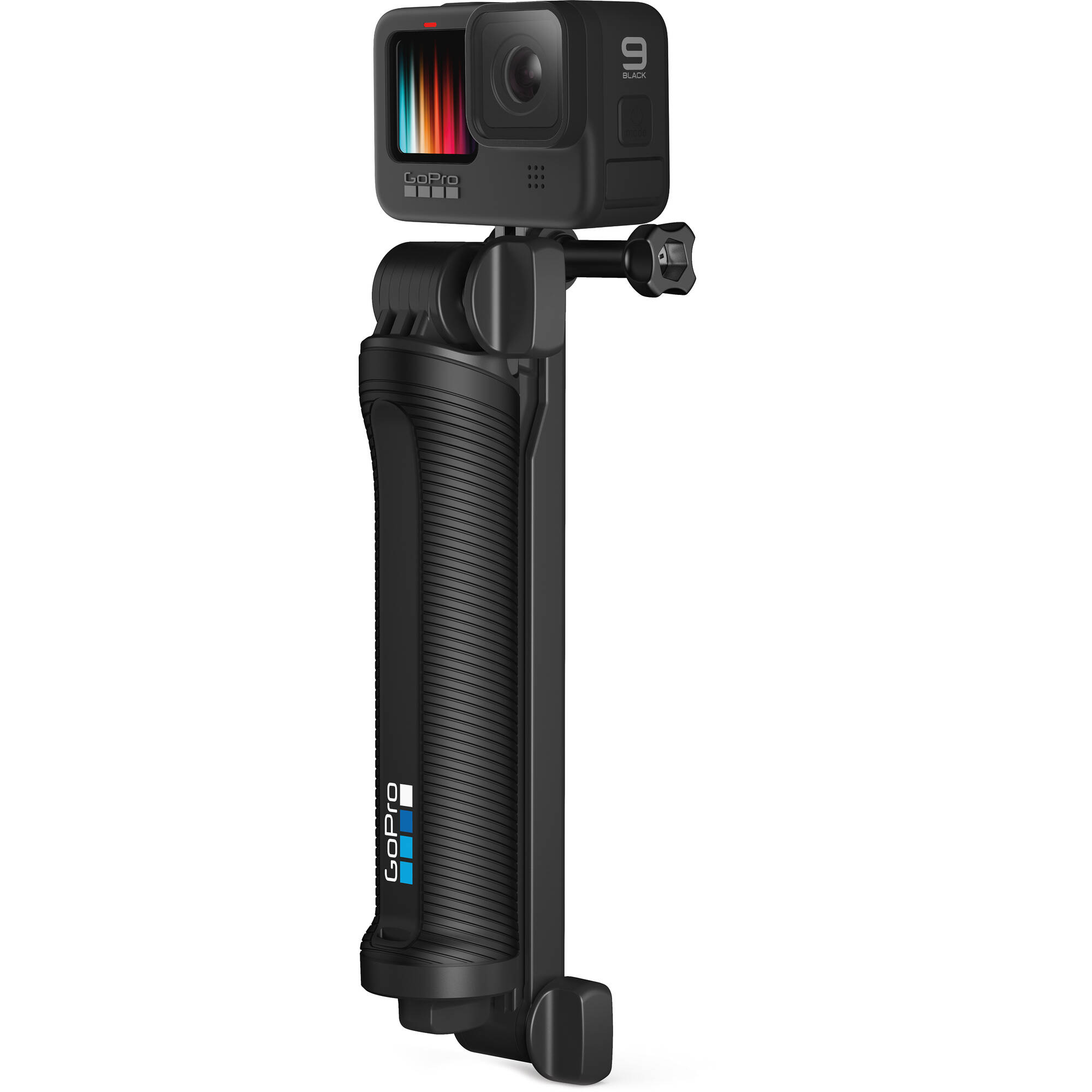 Gậy Gopro 3 Way Grip Version 2.0 - Hàng chính hãng