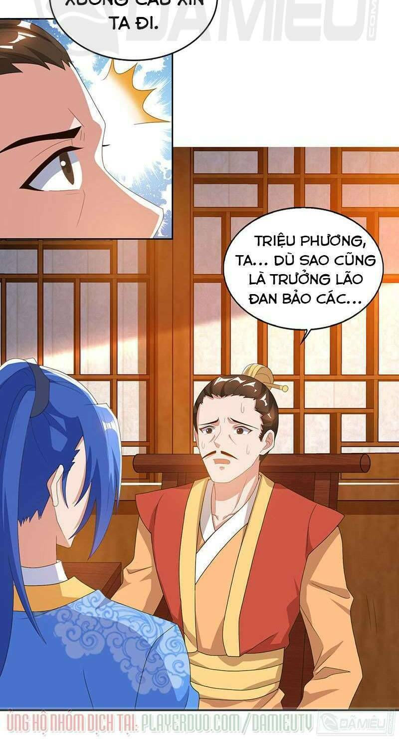 tối cường thăng cấp chapter 83 23