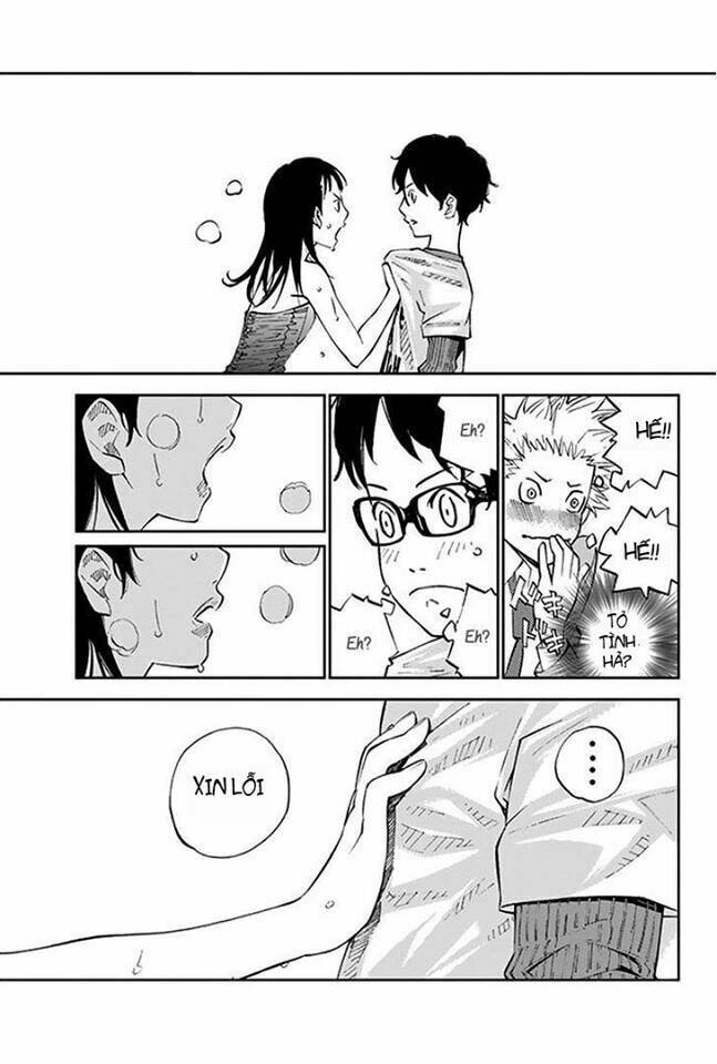 shigatsu wa kimi no uso chapter 15 15