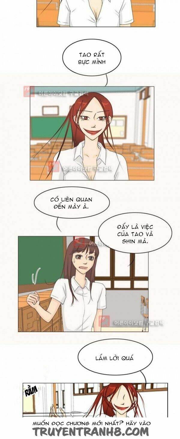 vợ ma chapter 65 21