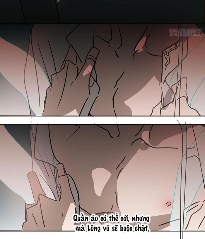 Bắt Lấy Ngao Ngao chapter 241 - Trang 11