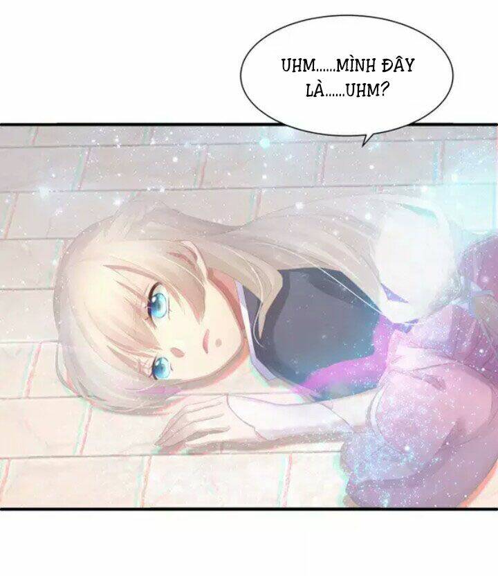 mạnh nhất manh chủ chapter 10 21