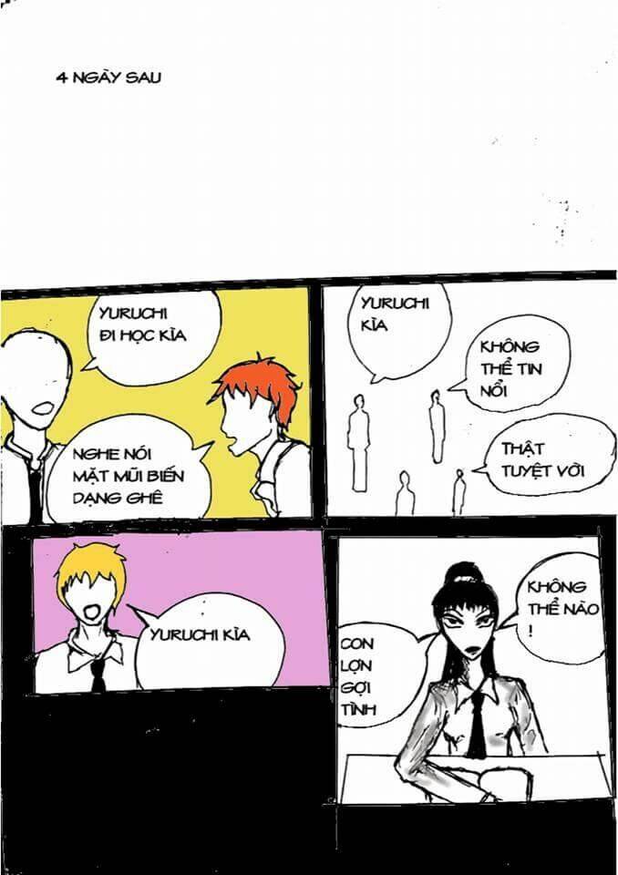 horror tales of necro chapter 1 10