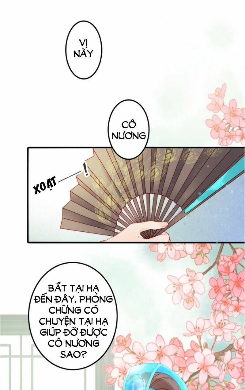 cướp chàng vợ về đón năm mới chapter 2 18