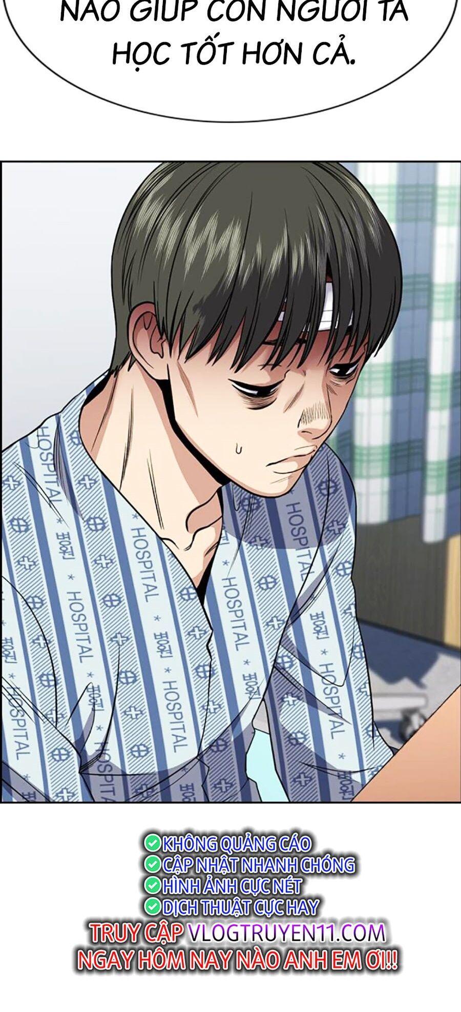 giáo dục chân chính chapter 128 49