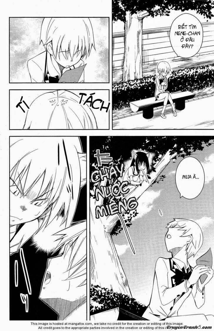 yamanko! chapter 6 23