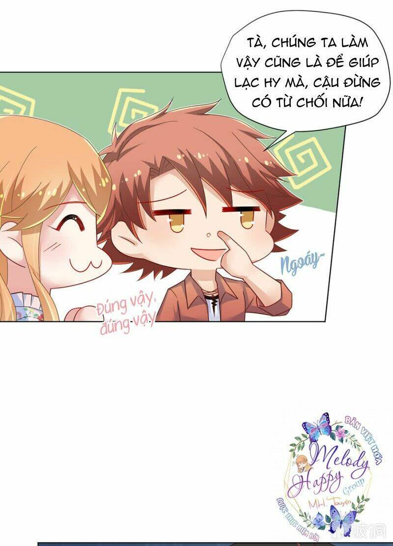 ma lạt thiên kim đẩu ác thiếu chapter 140 31